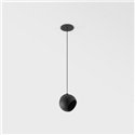 Modular Marbul Suspended Adjustable 109 1x LED DE | Hanglamp