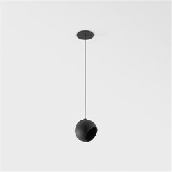 Modular Marbul Suspended Adjustable 109 1x LED DE | Hängelampe