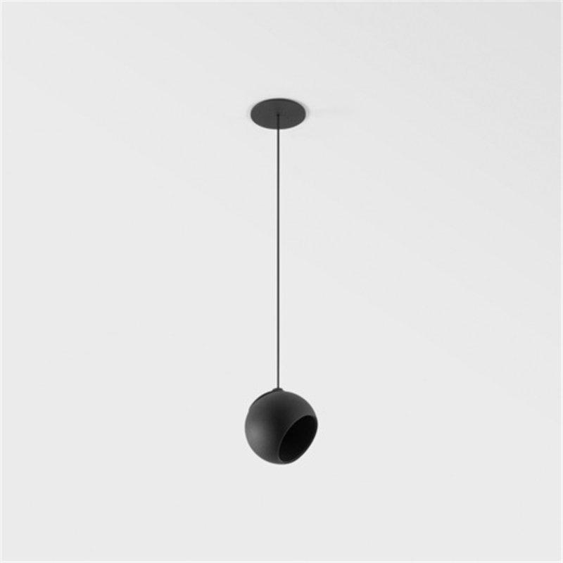Modular Marbul Suspended Adjustable 109 1x LED DE | Hanglamp