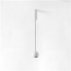Modular Marbul Suspended 109 1x LED DI | Suspension lamp