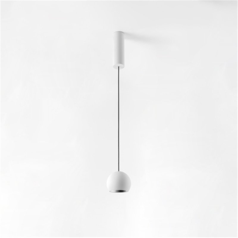 Modular Marbul Suspended 109 1x LED DI | Lampe à suspension