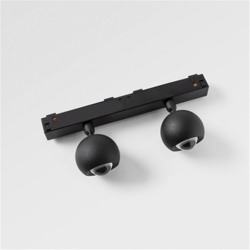 Modular Marbulito Track 48V Adjustable 41 2x LED | Schienenbeleuchtung