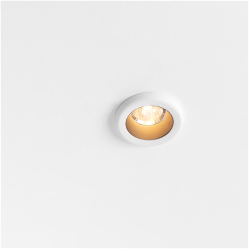 Modular Medard Recessed 42 1x IP55 LED DE | Inbouwspot