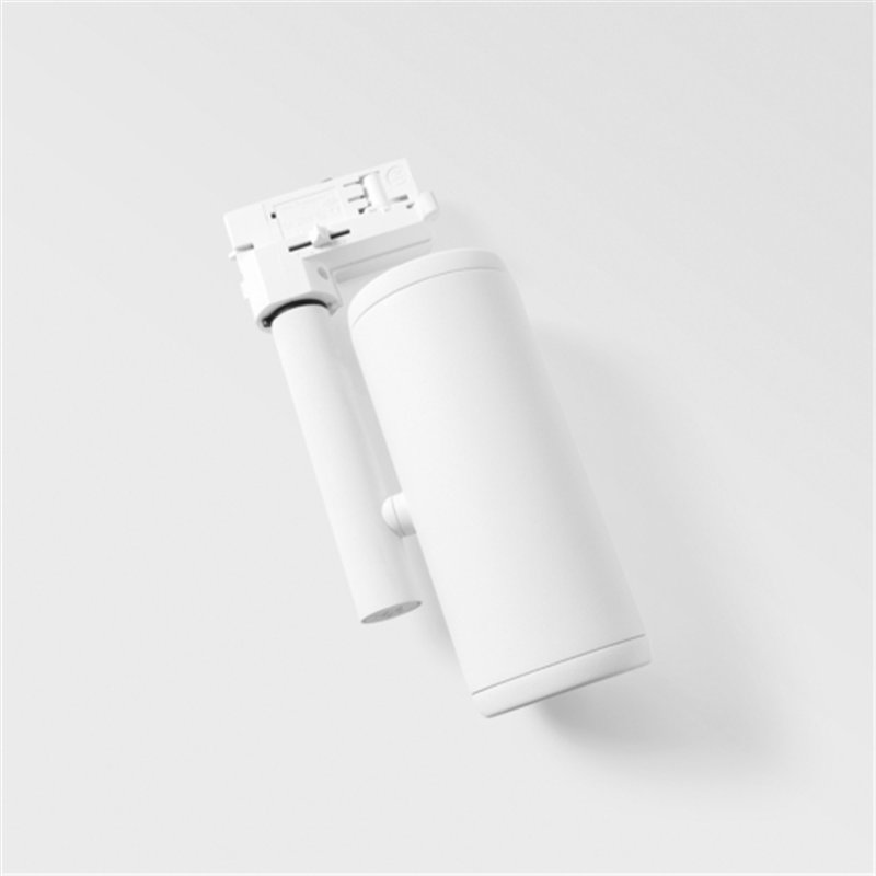 Modular Medard Track 230V Adjustable 70 1x LED DI | Éclairage sur rail