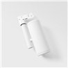 Modular Medard Track 230V Adjustable 70 1x LED DI | Track lighting fixture