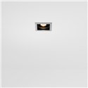 Modular Mini-Multiple Recessed Adjustable GU10 1x | Inbouwspot