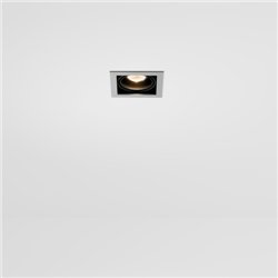 Modular Mini-Multiple Recessed Adjustable GU10 1x | Inbouwspot
