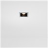 Modular Mini-Multiple Recessed Adjustable GU10 1x | Spot encastré