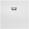 Modular Mini-Multiple Smart Ring Recessed Adjustable 1x LED DE | Recessed spot