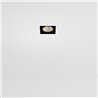Modular Mini-Multiple Smart Ring Recessed Trimless Adjustable 1x LED DE | Einbauspot