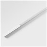 Modular Pista Linear Light Track 48V 1636 1x LED | Track lighting fixture