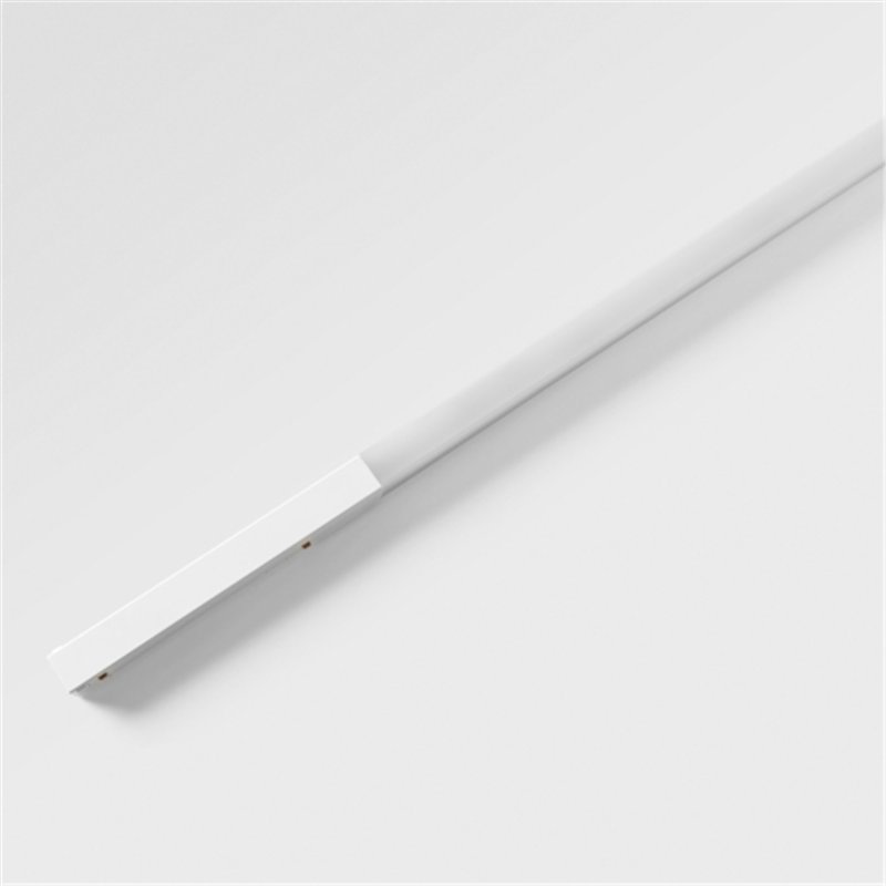 Modular Pista Linear Light Track 48V 2136 1x LED | Éclairage sur rail