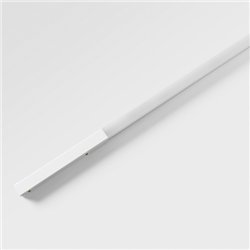 Modular Pista Linear Light Track 48V 1555 1x LED | Trackverlichting