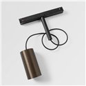 Modular Minude Track 48V Suspended 45 1x LED | Trackverlichting