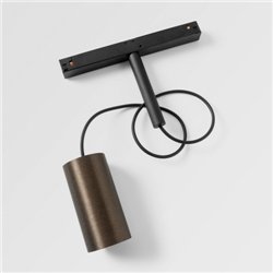 Modular Minude Track 48V Suspended 45 1x LED | Trackverlichting
