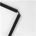 Modular Track 48V Connection Flexible Electrical/Mechanical