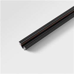 Modular Track 48V Profile Recessed Trimless 2000