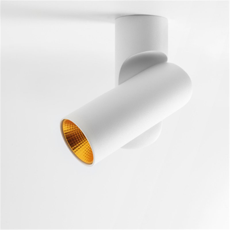 Modular Semih Surface Adjustable 61 1x LED DI | Plafonnier