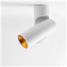 Modular Semih Surface Adjustable 61 1x LED DI | Deckenlampe