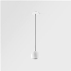 Modular Smart Ball Suspended 82 1x DE | Hängelampe