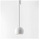 Modular Smart Ball Suspended 82 1x DI | Hanglamp