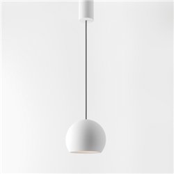 Modular Smart Ball Suspended 82 1x DI | Hängelampe