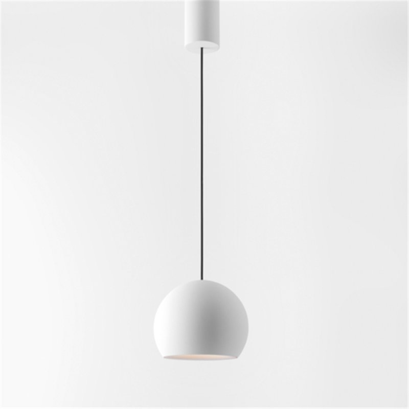 Modular Smart Ball Suspended 82 1x DI | Suspension lamp