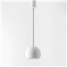 Modular Smart Ball Suspended 82 1x DI | Lampe à suspension