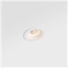 Modular Smart Cake Recessed 82 1x For Tube/Box GU10 | Spot encastré