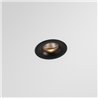 Modular Smart Cake Recessed 82 1x IP55 LED DE | Recessed spot