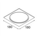 Modular Mask Smart 160 1x