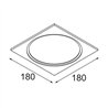 Modular Mask Smart 160 1x