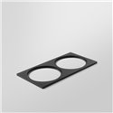 Modular Mask Smart 82 2x