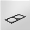 Modular Mask Smart 82 2x