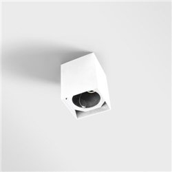 Modular Smart Box Surface 82 1x DI | Plafonnier