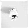 Modular Smart Box Surface 82 1x DI | Ceiling lamp