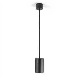 Modular Smart Tube Suspended 82 L 1x DI 500mA | Lampe à suspension