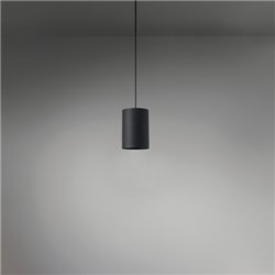 Modular Smart Tube Suspended 82 L 1x DE | Hängelampe