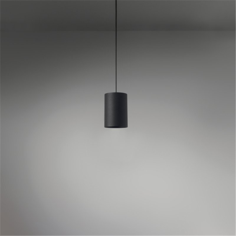 Modular Smart Tube Suspended 82 L 1x DE | Suspension lamp