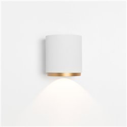 Modular Smart Tube Wall 82 S 1x DE | Wall lamp