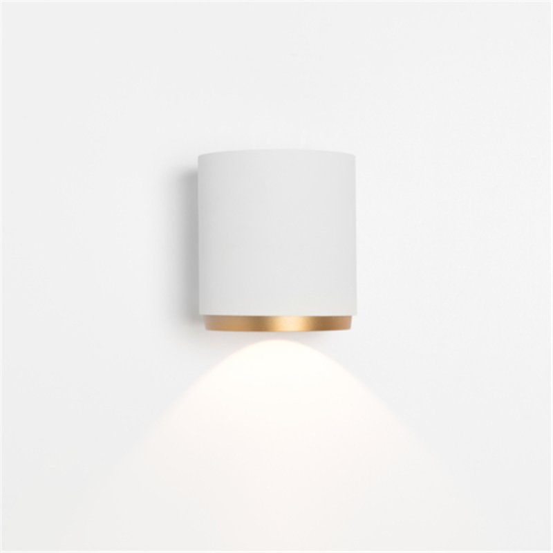 Modular Smart Tube Wall 82 S 1x DE | Applique