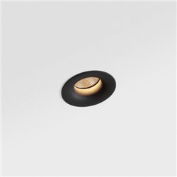 Modular Smart Cake Recessed 82 1x LED DE | Recessed spot