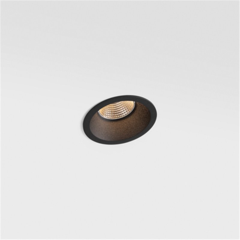 Modular Smart Lotis Recessed 82 1x GU10 | Spot encastré