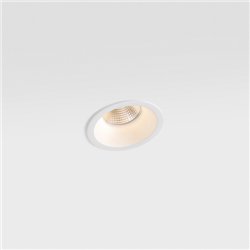 Modular Smart Lotis Recessed 82 1x For Tube/Box GU10 | Recessed spot