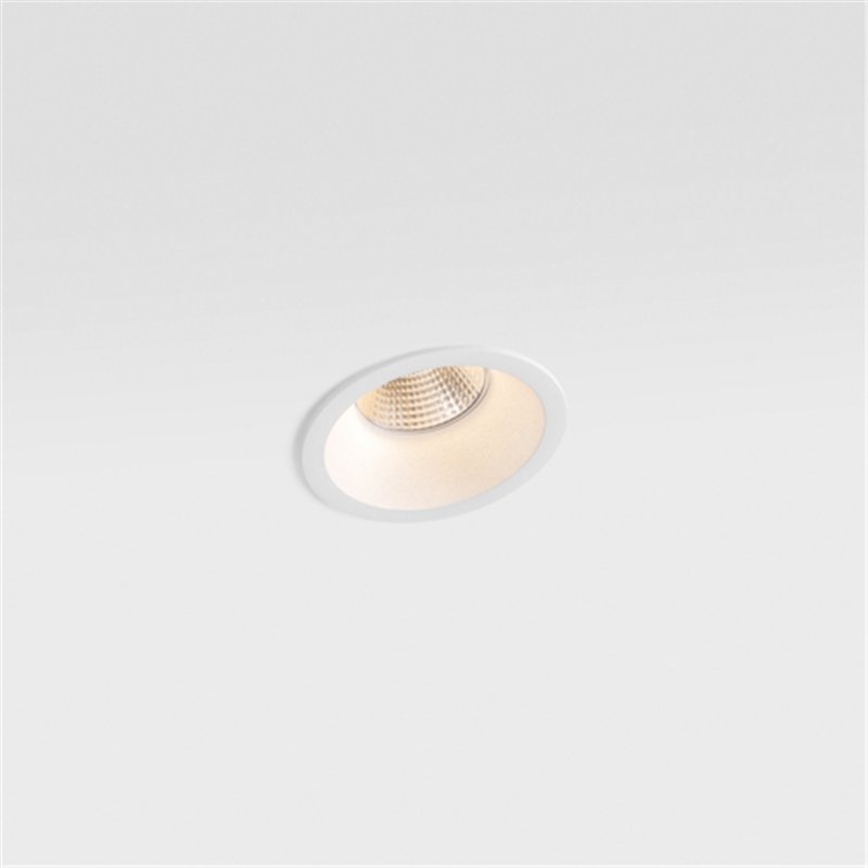 Modular Smart Lotis Recessed 82 1x For Tube/Box GU10 | Spot encastré