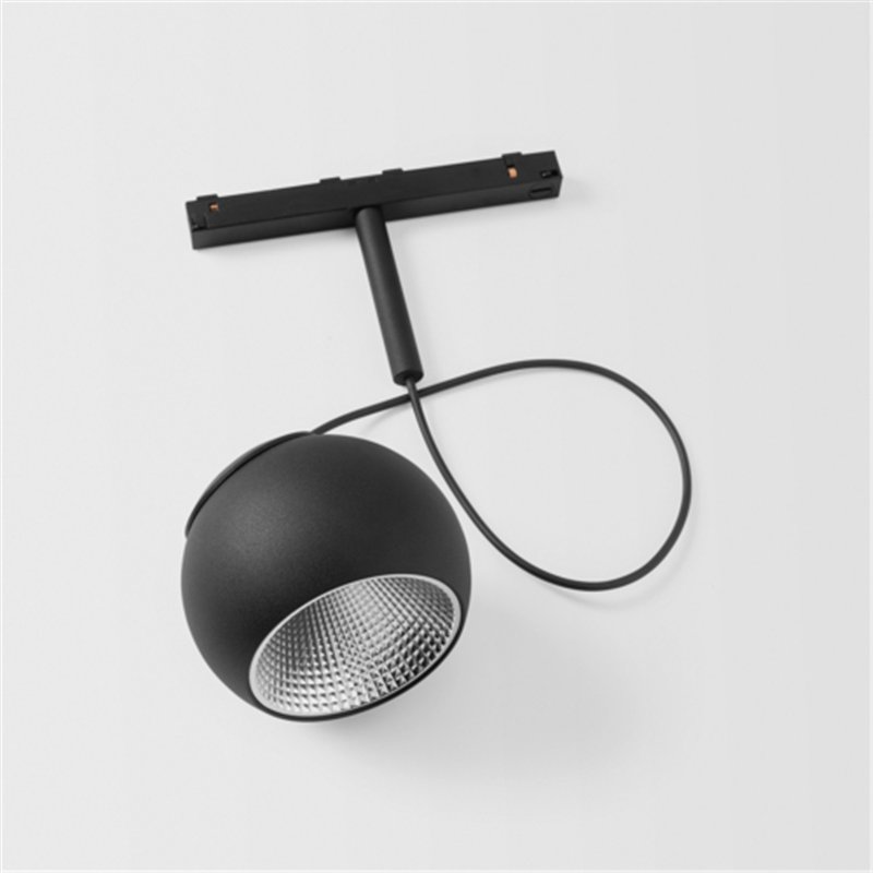 Modular Marbul Track 48V Suspended Adjustable 109 1x LED | Trackverlichting