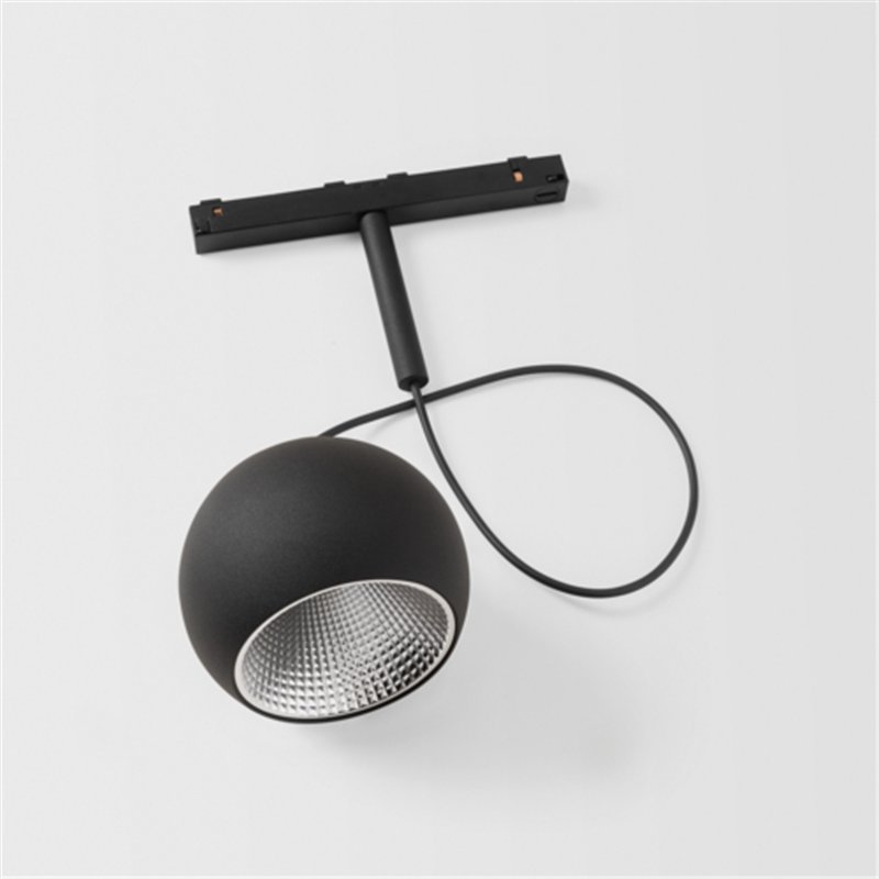 Modular Marbul Track 48V Suspended 109 1x LED | Éclairage sur rail