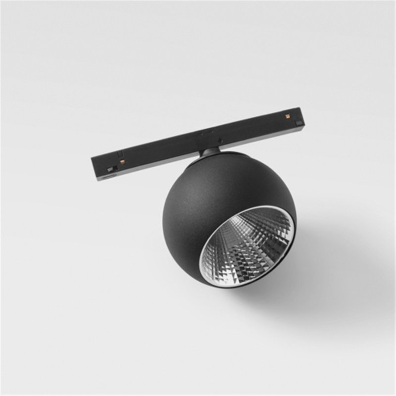 Modular Marbul Track 48V Adjustable 109 1x LED | Track lighting fixture fixture