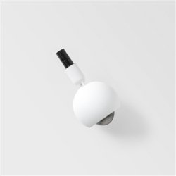 Modular Marbulito Jack Adjustable 41 1x LED DE | Plafonnier / Applique