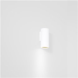 Modular Nude Wall 70 1x PAR20 E27 | Wandlamp